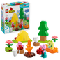LEGO - DUPLO Peppa Pig - Camping Trip (10452)