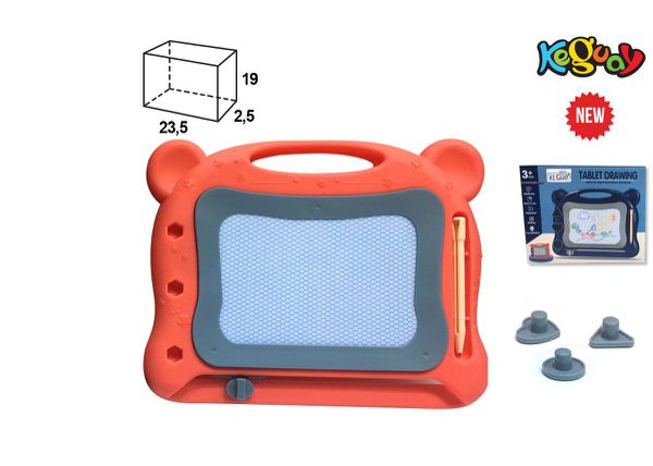 Quadro Magnético