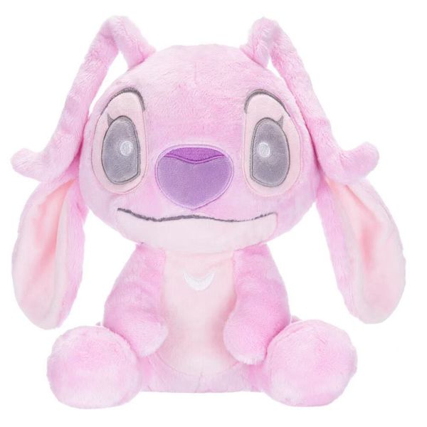 Peluche Disney - Stitch: Angel 27CM