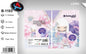 Livro para Colorir Kimmidoll