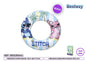 Bóia Insuflável Bestway Stitch