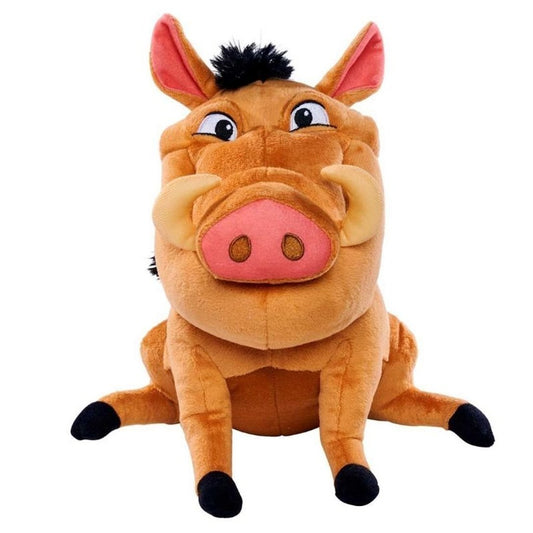 Peluche Timon e Pumba 30 Cm