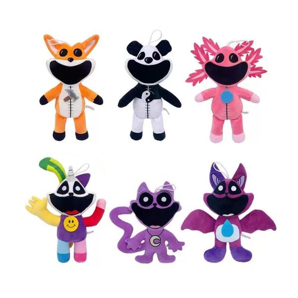 Peluche  Smiling Critters 30CM