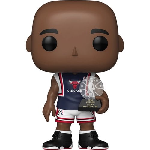 Funko POP! Michael Jordan