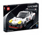 Porshe T1076