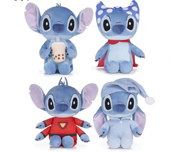 Peluche Disney - Stitch 30CM