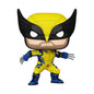 Funko POP! Marvel - Deadpool e Wolverine: Wolverine 1363