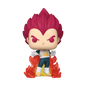Pop! Vinyl (Exc) - Saiyan God Vegeta