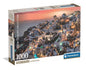 Jogo Clementoni Puzzle 1000 pçs Shades of Santorini