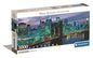 Jogo Clementoni puzzle 1000 pçs panorama New York