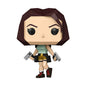 Funko POP! Vinyl - Lara Croft (Polygon)