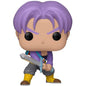 Funko POP! Vinyl - 702 Trunks DBZ