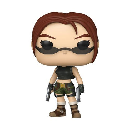 Funko POP! Vinyl - Lara Croft (Angel of Darkness)