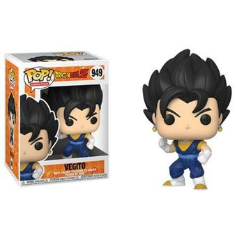Funko POP! S9- Vegito - Dragon Ball