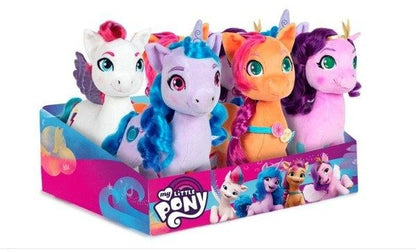 Peluche My Little Pony  25Cm