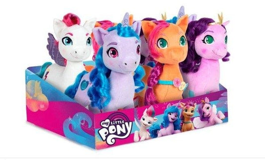 Peluche My Little Pony  25Cm