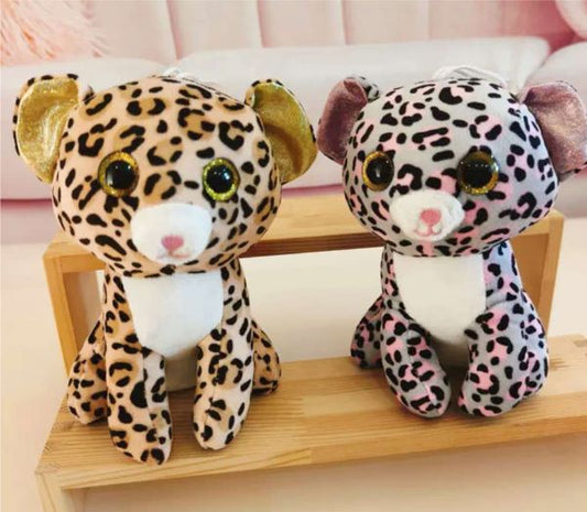 Peluche Leopardo 45CM