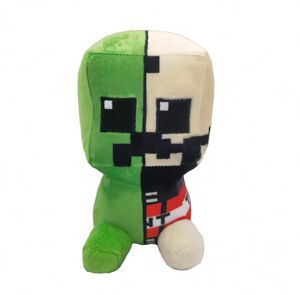 Peluche Minecraft 40CM