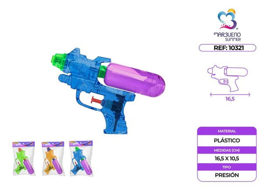 Pistola de Água