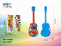 Guitarra Elétrica 65.5 x 21 Cm