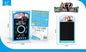 Quadro Mágico a Cores Frozen