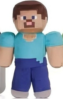 Peluche Minecraft 30 Cm - Steve