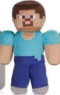 Peluche Minecraft 30 Cm - Steve