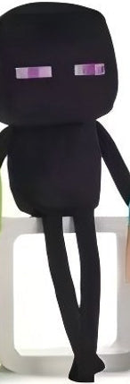 Peluche Minecraft 30 Cm - Enderman