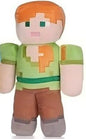 Peluche Minecraft 30 Cm - Alex