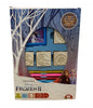 Kit Pintura Frozen