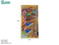 Blister de Skates e Sapatilhas de Dedo 28 x 15 Cm