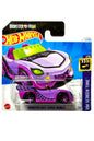 Hot Wheels - Monster High Ghoul Mobile