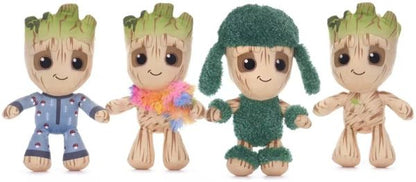 Peluche Marvel - The Groot 30CM