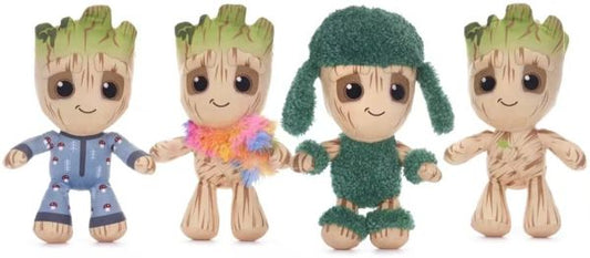 Peluche Marvel - The Groot 30CM