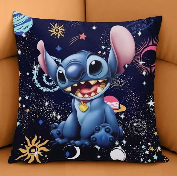 Almofada Stitch 40 x 40