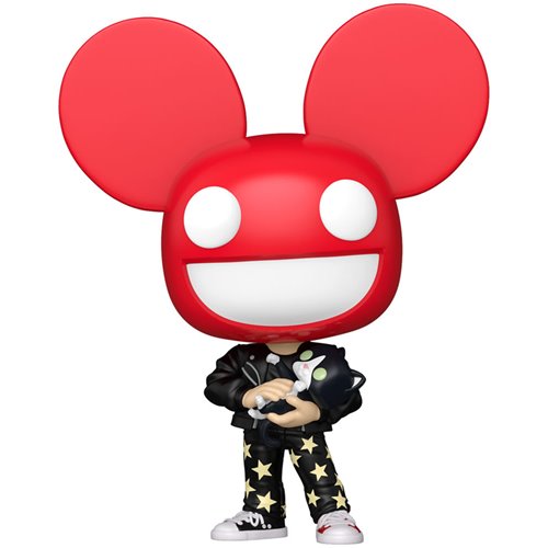 Funko POP! Deadmau5