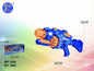 Pistola de Brincar NERF