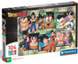 Puzzle Clementoni DragonBall Z 2025 104 pçs