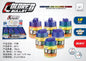 Bolas BB 6 mm – Frasco de 1000