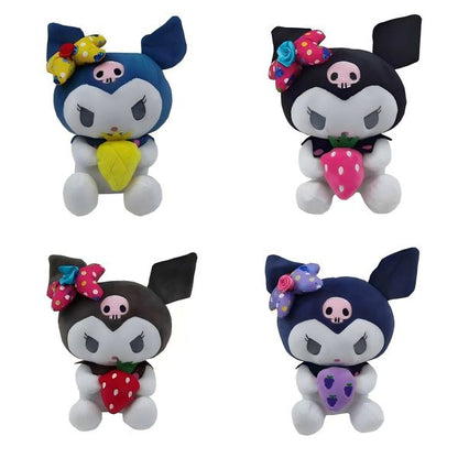 Peluche Kuromi 30CM