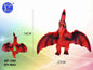 Dinossauro com Som 27 x 19 cm