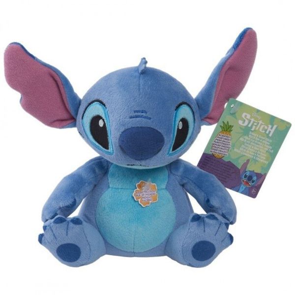 Peluche Stitch c/ Som 15 Cm
