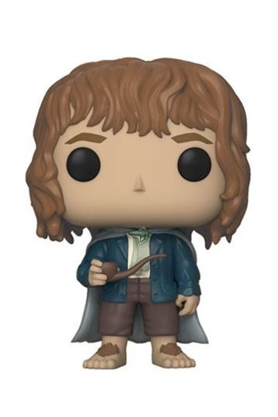 Funko POP! The Lord of the Rings