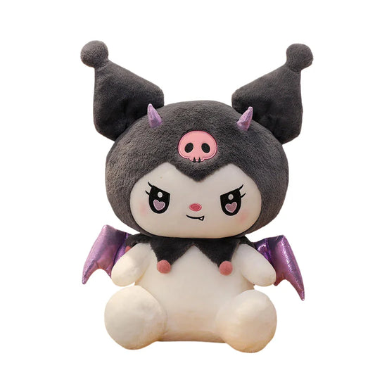Peluche Kuromi 40CM