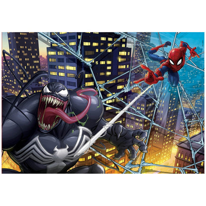 Puzzle Educa Spider-Man 200 pçs