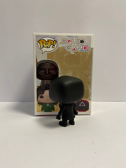 Figura Estilo POP Squid Game - Vita