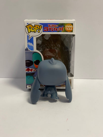 Figura Estilo POP Stitch 1322