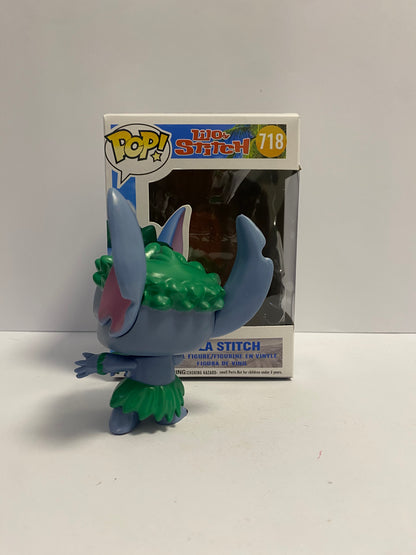 Figura Estilo POP Stitch 718