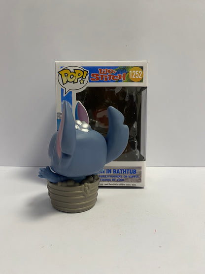 Figura Estilo POP Stitch 1252