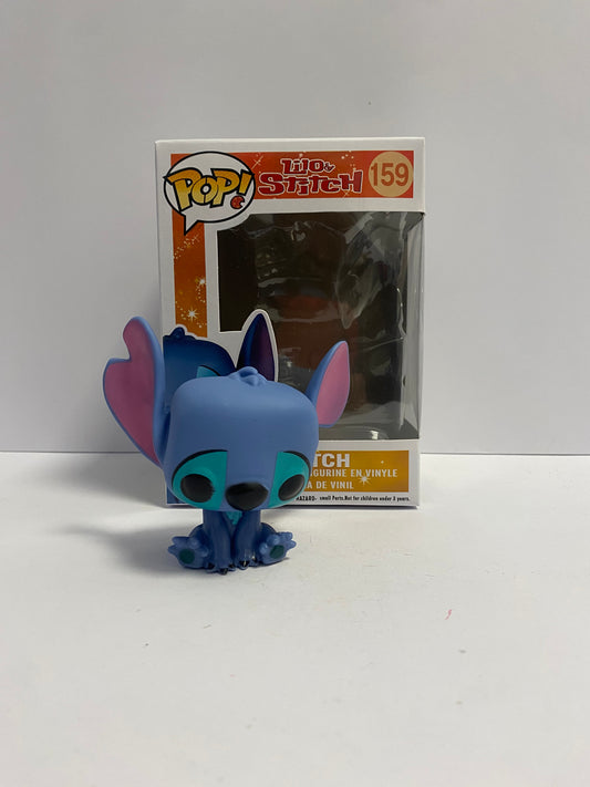 Figura Estilo POP Stitch 159